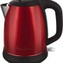 BOULLOIRE MOULINEX 1.7L 2400W ROUGE