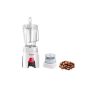BLENDER MOULINEX 1.75L 500W +MOULIN