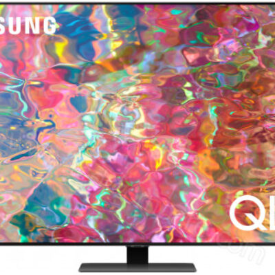 TV SAMSUNG QLED 55″ 4K UHD SERIE 8