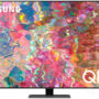 TV SAMSUNG QLED 55" 4K UHD SERIE 8