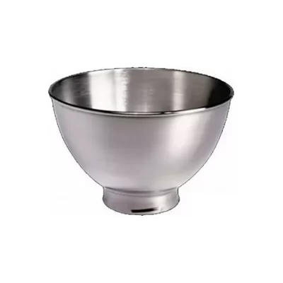 KITCHENAID ACCES BOL 3L ACIER INOX