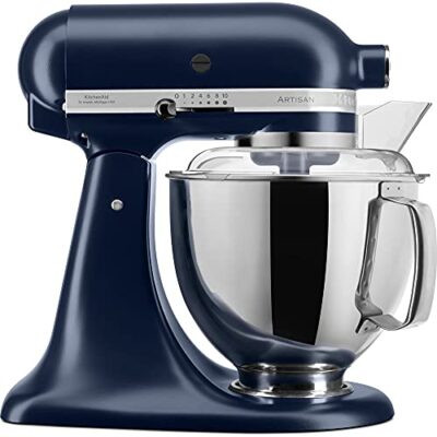 PETRIN KITCHENAID ARTISAN 4.8L  ARTISAN BLEU