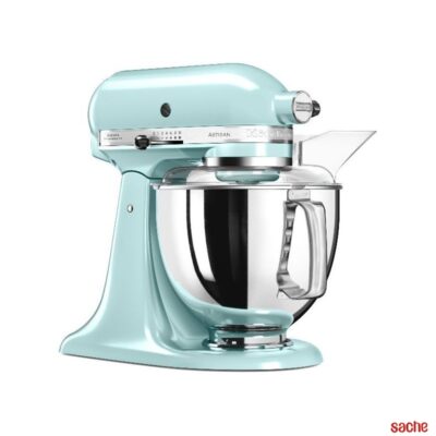 PETRIN KITCHEN AID ARTISAN BLEU GLACIER
