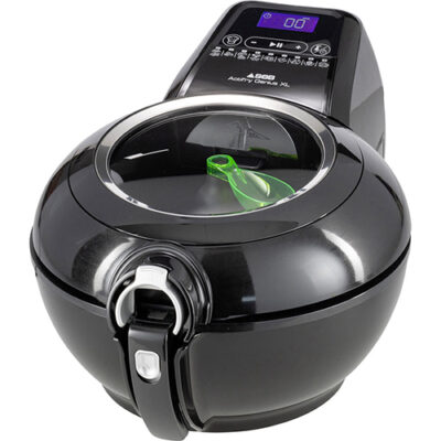 FRITEUSE SEB ACTIFRY GENIUS XL NOIR 1.7KG