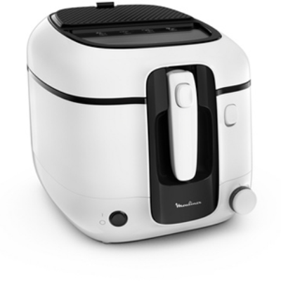FRITEUSE MOULINEX SUPER UNO 2.2L