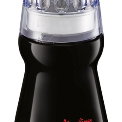 MOULIN  A CAFE MOULINEX 180W 50G NOIR