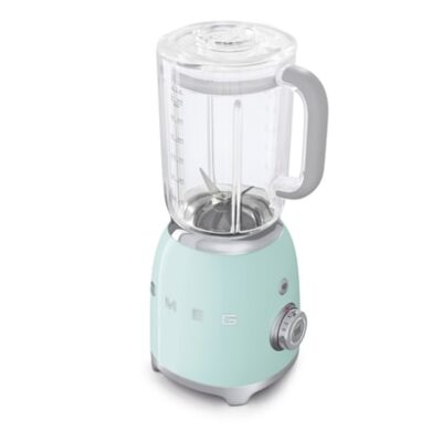 BLENDER SMEG VERT DEAU 1.5L 800W