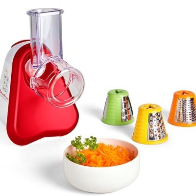 HACHOIRE A LEGUME FRESH EXPRESS 3EN1 MOULINEX