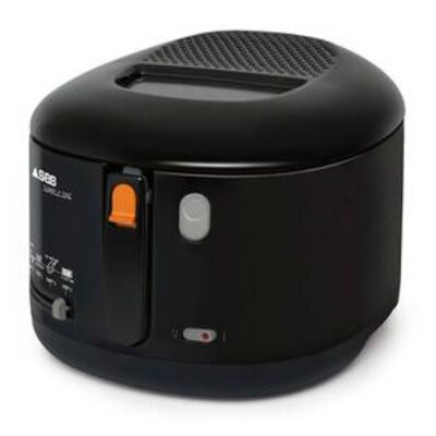 FRITEUSE SEB NOIR 1.2KG