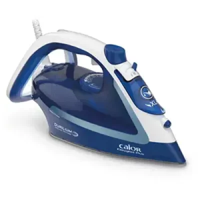 FER A REPASSER CALOR A VAPEUR 2700W BLEU