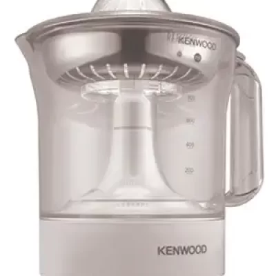 PRESSE ARGUME KENWOOD 1L BLANC