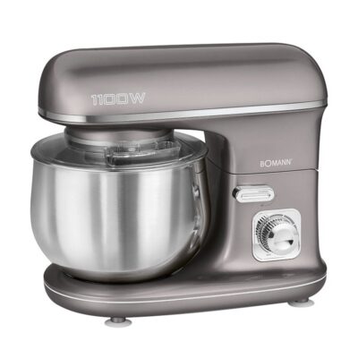 PETRIN BOMANN MULTIFONCTION 1100W 5L