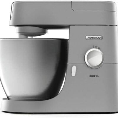 PETRIN KENWOOD 6.7L MULTI FONCTION