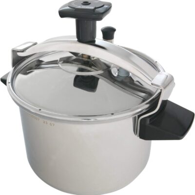 COCOTTE SEB AUTHENTIQUE 6L