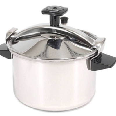 COCOTTE SEB 10L AUTHENTIQUE 10L