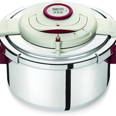 COCOTE SEB CLIPSO + PRECISION 4.5 L