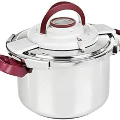 COCOTE SEB CLIPSO + PRECISION 10L