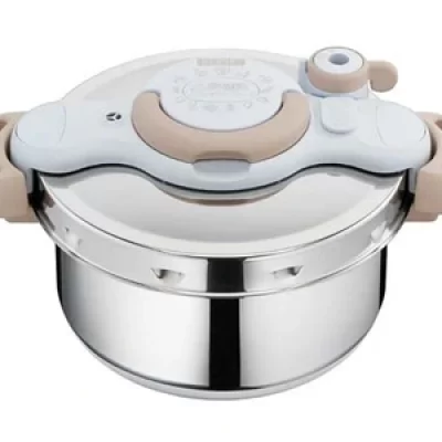 COCOTTE SEB CLIPSO ECO RESPECT 4.5L