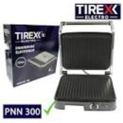 PRESSE PANINI TIREXX