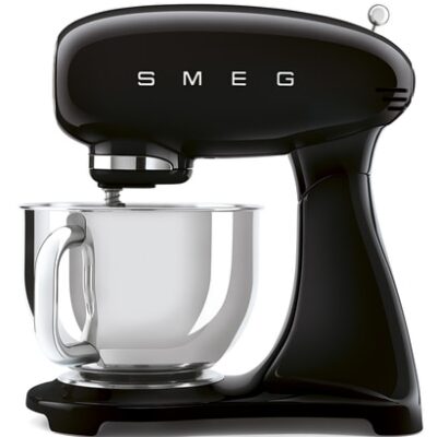 PETRIN SMEG NOIR 4.8L 800W