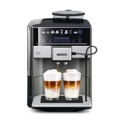 MACHINE A CAFE SIEMENS AUTOMATIQUE EQ6