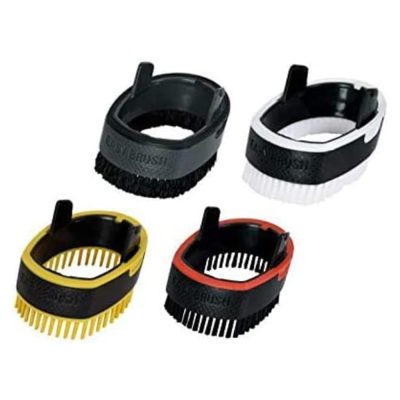 KIT BROSSETTE *4 ROWENTA