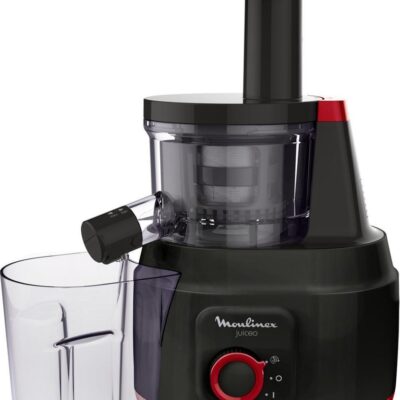 EXTRACTEUR DE JUS  0.8L MOULINEX