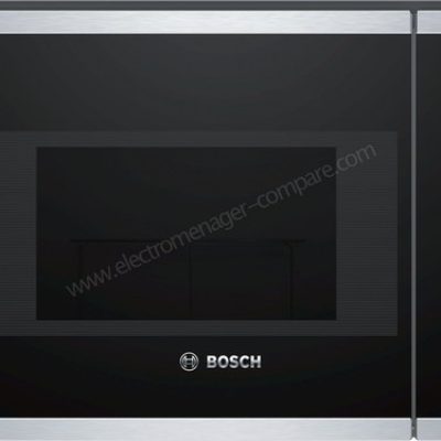 MICRO ONDE BOSCH SERIE 02