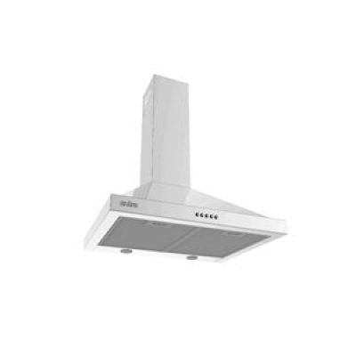 HOTTE EXTRA ASPIRANTE 60 CM PYRAMIDE INOX