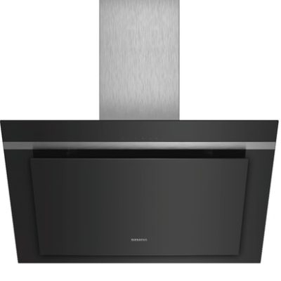 HOTTE DECORATIVE MURALE SIEMENS 80 CM