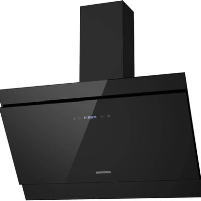 HOTTE ROSIERES INCLINEE NIOR 90CM