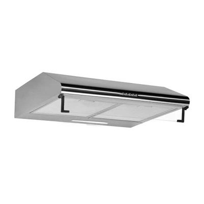 HOTTE ROSIERES CLASSIC INOX 60CM