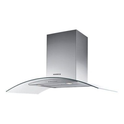 HOTTE ROSIERES 90 CM DECORATIVE MURALE