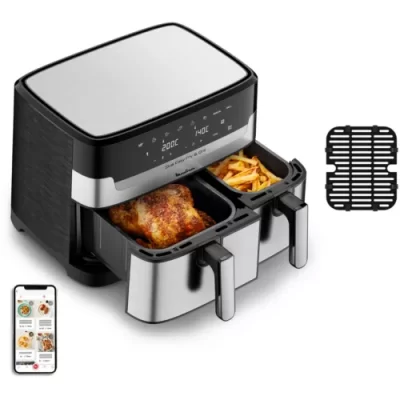 FRITEUSE MOULINEX SANS HUILE 8.3L
