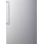 REFRIGERATEUR HISENSE 390L UNE PORTE NO FROST AFFICH INOX