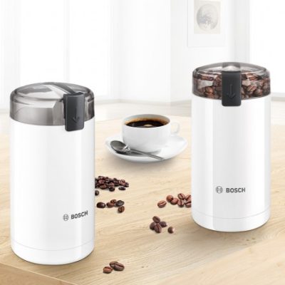 MOULIN A CAFE BOSCH BLANC 180W 75G