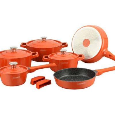 ENSEMBLE DE CASSEROLES ROYALTY LINE