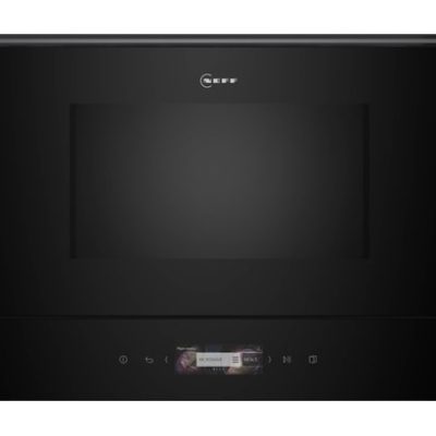 MICRO ONDE ENCASTRABLE NEFF 21L 900W