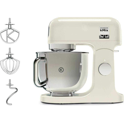 PETRIN KENWOOD BLANC 5 LITRE