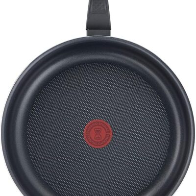 SAUTEUSE TEFAL TOUS FEUX INDUCTION 26 CM