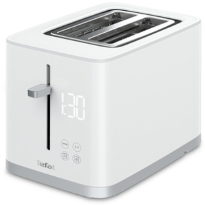 GRILLE PAIN TEFAL SENSE BLANC 850W
