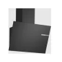 HOTTE DECORATIVE MURALE BOSCH SERIE 02 60 CM NOIR