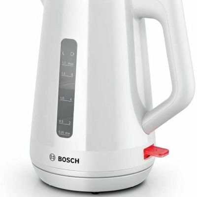 BOUILLOIRE BOSCH 2400 W BLANC