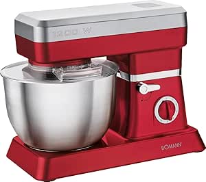 PETRIN BOMANN MULTIFOCTION 1200W 6.3L