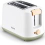 GRILLE PAIN TEFAL COCOON 2 FENTES 850W