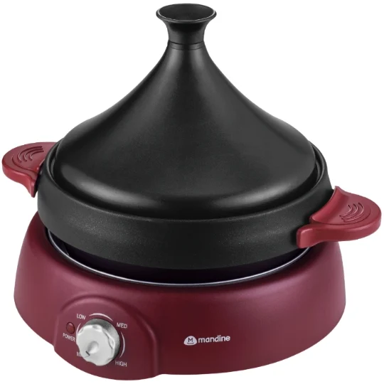 TAJINE ELECTRIQUE MANDINE 1400 W 4.5 L