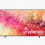 TV SAMSUNG 60" LED UHD S7 SMART
