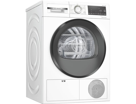 SECHE LINGE POSE LIBRE BOSCH SERIE 06 09 KG