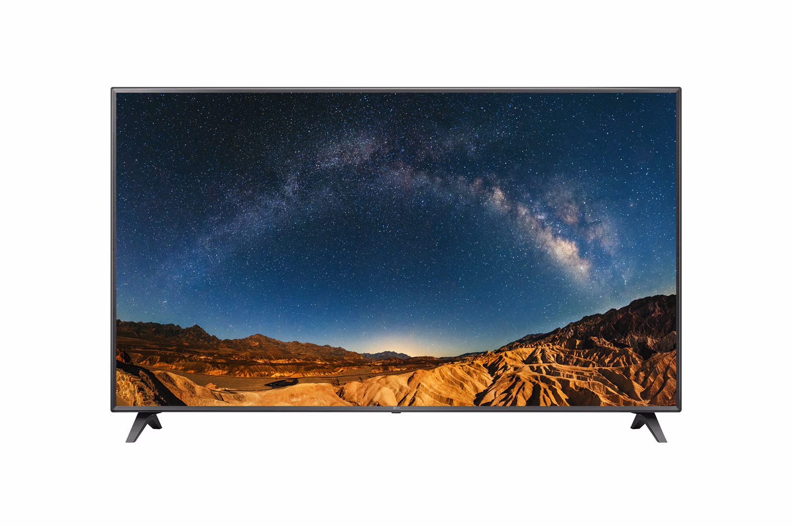 TV LG 75″ 4K UHD SMART