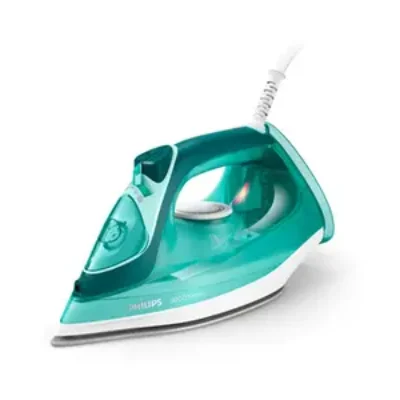 FER VAPEUR PHILIPS  SEMELLE CERAMIQUE 2400W SR3000 300ML